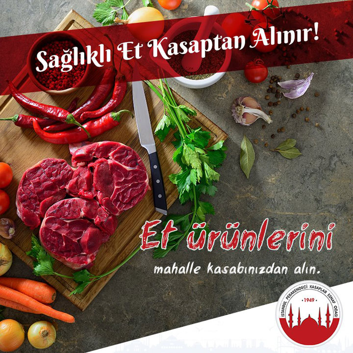 Kasap Eti Fiyatları